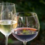 【ワイン入門】赤ワインと白ワインの違いやカロリー糖質比較・合う料理とは