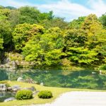 日本国外で人気！日本庭園の特徴と様式から学ぶこと