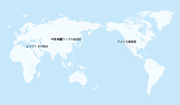 良いものを知って男を上げる 世界三大綿と日本三大タオルの話 Build