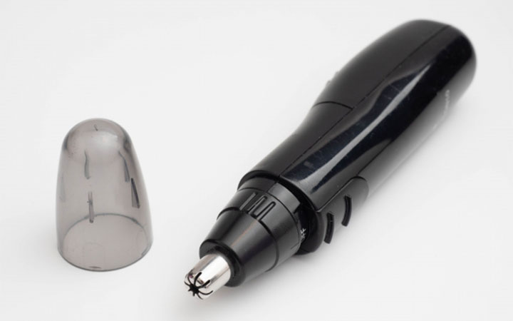 代からでも起こりうる 太くて長い鼻毛と鼻毛白髪が増えるワケ Build