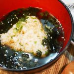 コンビニおにぎりのアレンジレシピ！レンジ5分で贅沢茶漬け