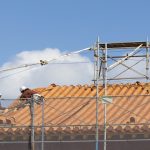屋根工事に潜むリスクとは？安全対策を強化し作業に取り組もう！