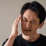 雨の日に頭痛がおこる原因と気圧変化による頭痛の予防対策