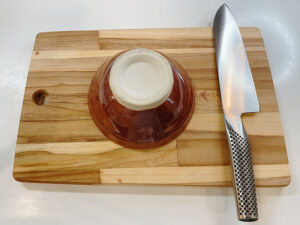 家にあるもので包丁を研ぐ方法_陶器_8